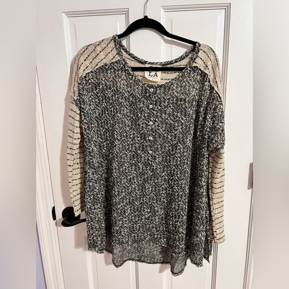 sweater